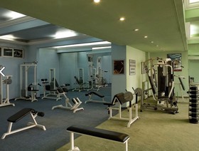 Termal Hotel Kirci