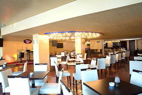 Termal Hotel Kirci