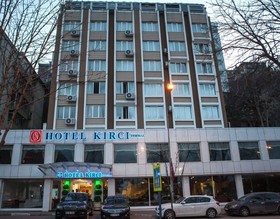 Termal Hotel Kirci