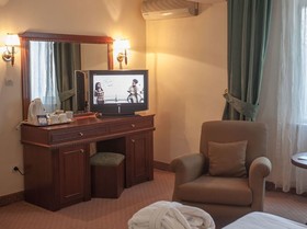 Termal Hotel Kirci