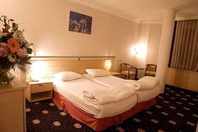 Termal Hotel Kirci