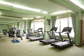 Termal Hotel Kirci