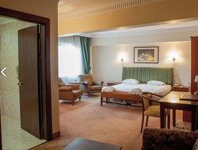 Termal Hotel Kirci