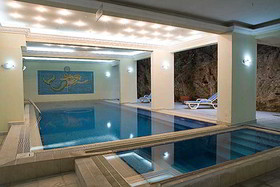 Termal Hotel Kirci