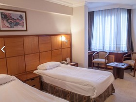 Termal Hotel Kirci