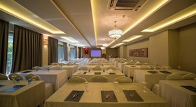 The Berussa Hotel