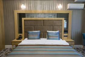 The Berussa Hotel