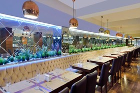 Tiara Termal & Spa Hotel