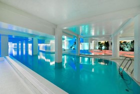 Tiara Termal & Spa Hotel