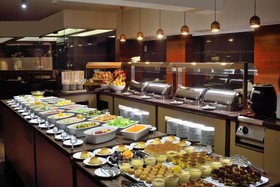 Tiara Termal & Spa Hotel