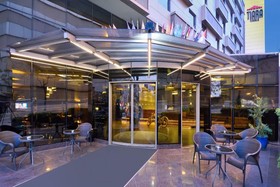 Tiara Termal & Spa Hotel