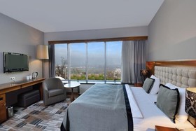 Tiara Termal & Spa Hotel
