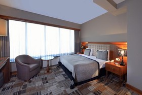 Tiara Termal & Spa Hotel