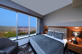 Tiara Termal & Spa Hotel