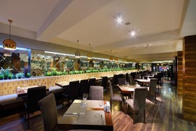 Tiara Termal & Spa Hotel