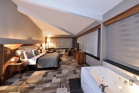 Tiara Termal & Spa Hotel
