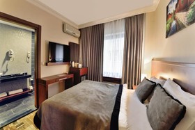 Tiara Termal & Spa Hotel