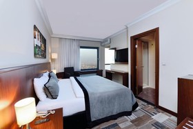 Tiara Termal & Spa Hotel
