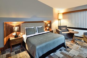 Tiara Termal & Spa Hotel