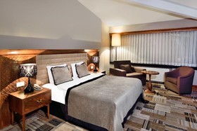 Tiara Termal & Spa Hotel