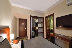 Tiara Termal & Spa Hotel