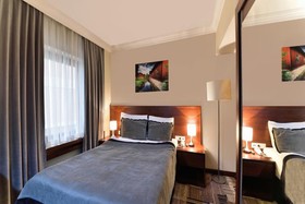 Tiara Termal & Spa Hotel