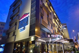 Tiara Termal & Spa Hotel
