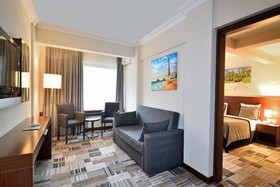 Tiara Termal & Spa Hotel