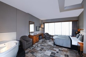 Tiara Termal & Spa Hotel