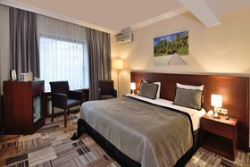 Tiara Termal & Spa Hotel