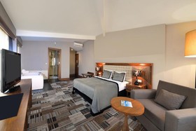 Tiara Termal & Spa Hotel