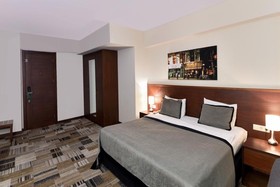 Tiara Termal & Spa Hotel