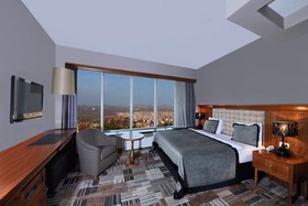 Tiara Termal & Spa Hotel