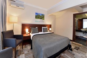 Tiara Termal & Spa Hotel