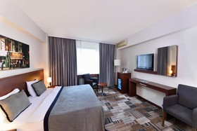 Tiara Termal & Spa Hotel