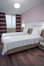 Tok Epik Hotel