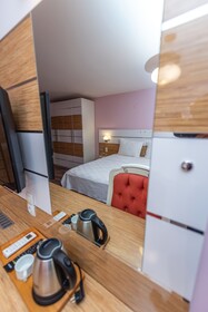 Tok Epik Hotel