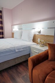 Tok Epik Hotel