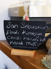 Trilye Bay C Konak