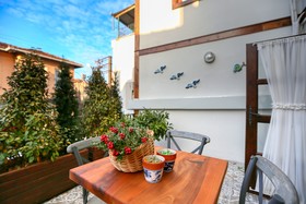 Trilye Bay C Konak
