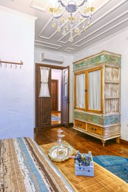 Trilye Bay C Konak