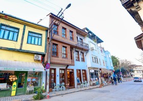 Trilye Bay C Konak