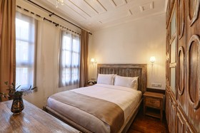 Trilye Bay C Konak