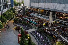 Four Points Flex by Sheraton Bursa Nilufer