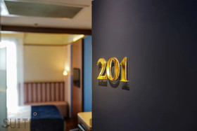 Four Points Flex by Sheraton Bursa Nilufer