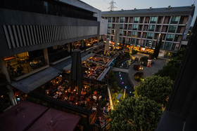 Four Points Flex by Sheraton Bursa Nilufer