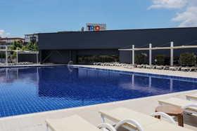 Four Points Flex by Sheraton Bursa Nilufer