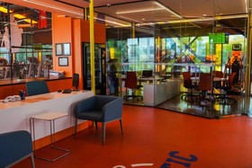 Four Points Flex by Sheraton Bursa Nilufer