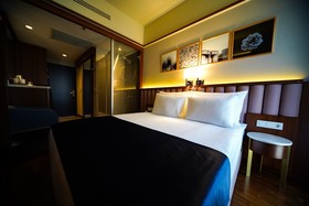 Four Points Flex by Sheraton Bursa Nilufer
