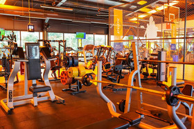 Four Points Flex by Sheraton Bursa Nilufer